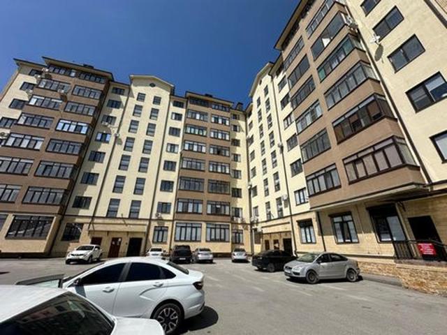 Квартира продажа в Нарткала, Урванский район