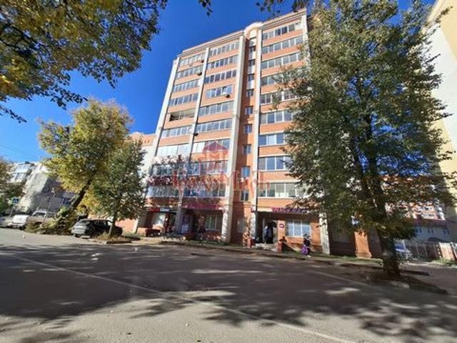 Квартира продажа в городское поселение Александров, Александровский район