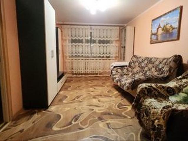 Квартира продажа в Алексеевка, городской округ Кинель
