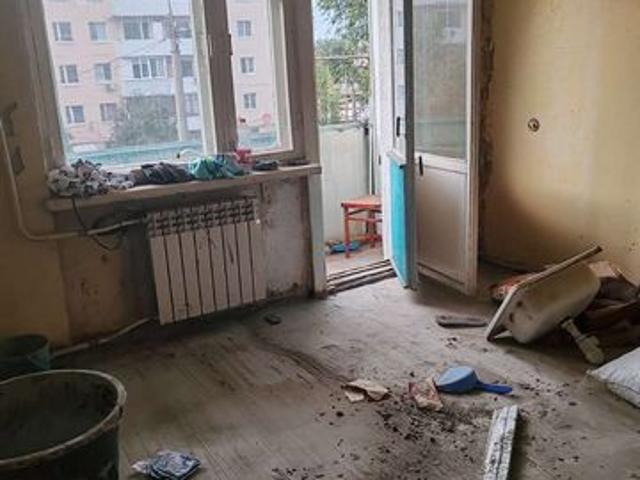 Квартира продажа в Чапаевск, Самарская область