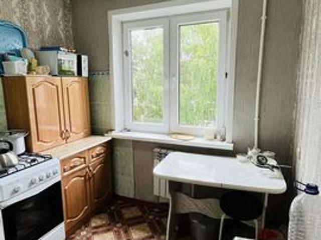 Квартира продажа в Чапаевск, Самарская область