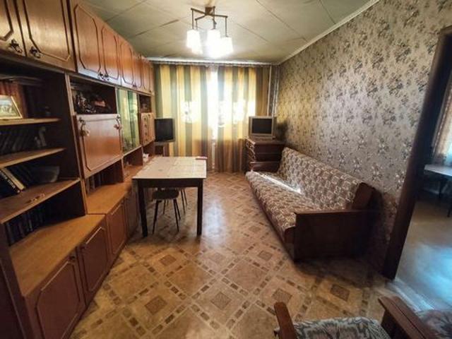 Квартира продажа в Нагорный, Чапаевск