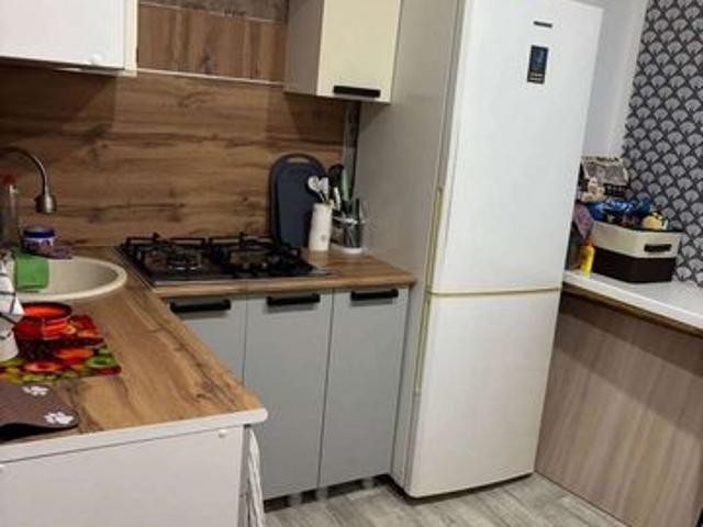 Квартира продажа в Проспект, Чапаевск