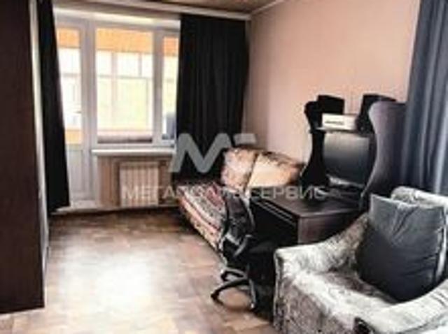 Квартира продажа в Балашиха, городской округ Балашиха