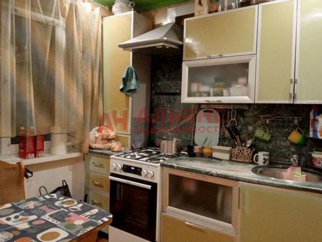 Квартира продажа в Безенчук, Самарская область