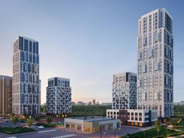 Квартира продажа в Екатеринбург