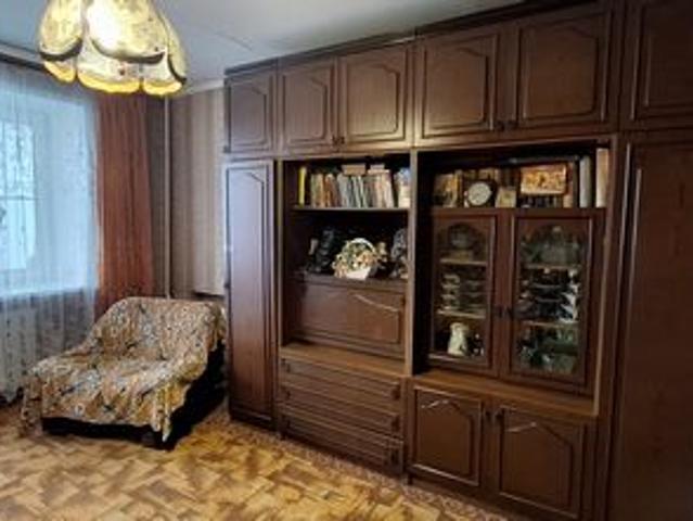 Квартира продажа в Электрогорск, Павлово-Посадский городской округ
