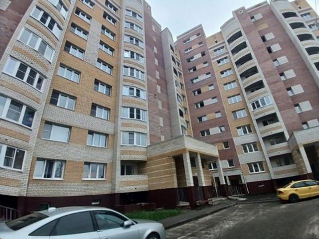 Квартира продажа в Электрогорск, Павлово-Посадский городской округ