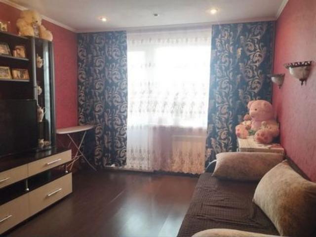 Квартира продажа в Электрогорск, Кабардино-Балкарская Республика