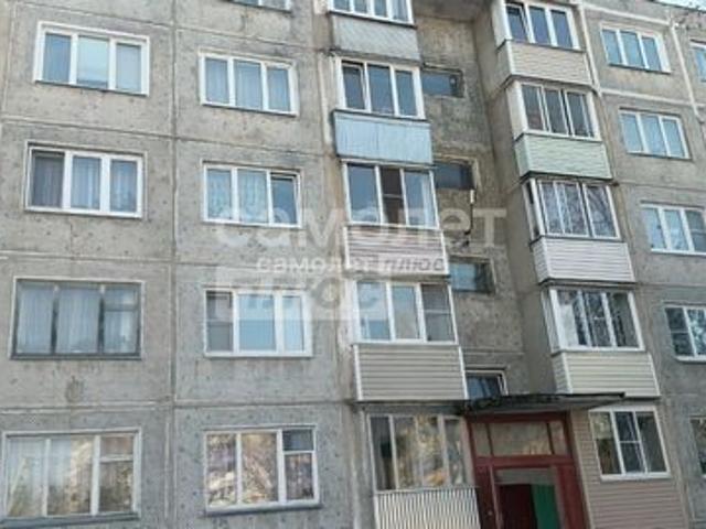 Квартира продажа в Центральный микрорайон, Электросталь