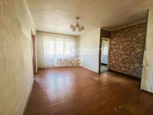 Квартира продажа в Центральный микрорайон, Электросталь
