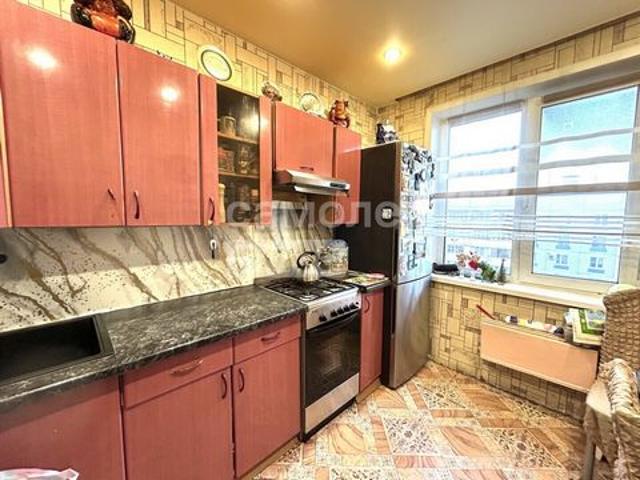 Квартира продажа в Центральный микрорайон, Электросталь
