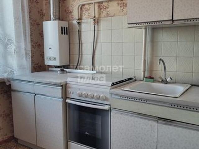 Квартира продажа в Центральный микрорайон, Электросталь