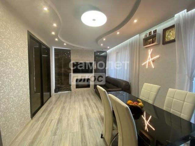 Квартира продажа в Центральный микрорайон, Электросталь