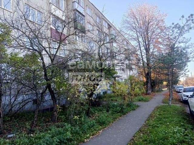 Квартира продажа в Центральный микрорайон, Электросталь
