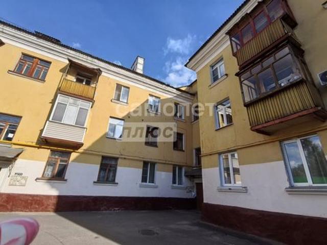 Квартира продажа в Центральный микрорайон, Электросталь