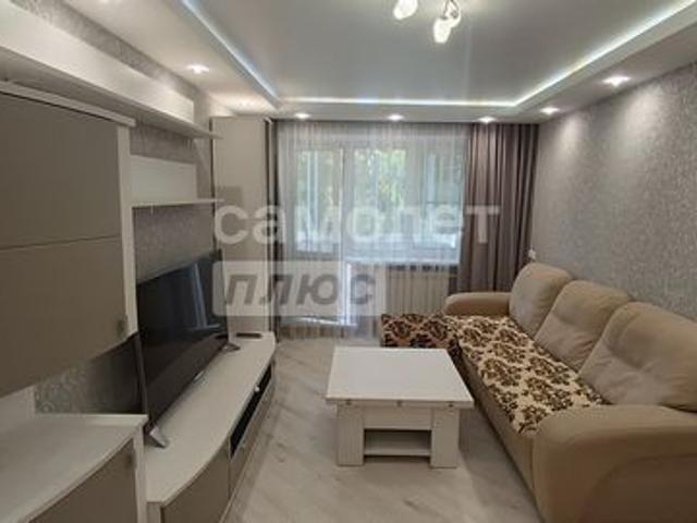 Квартира продажа в Центральный микрорайон, Электросталь