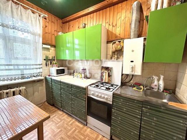 Квартира продажа в Центральный микрорайон, Электросталь