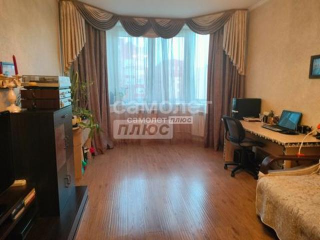 Квартира продажа в Электросталь, Кабардино-Балкарская Республика