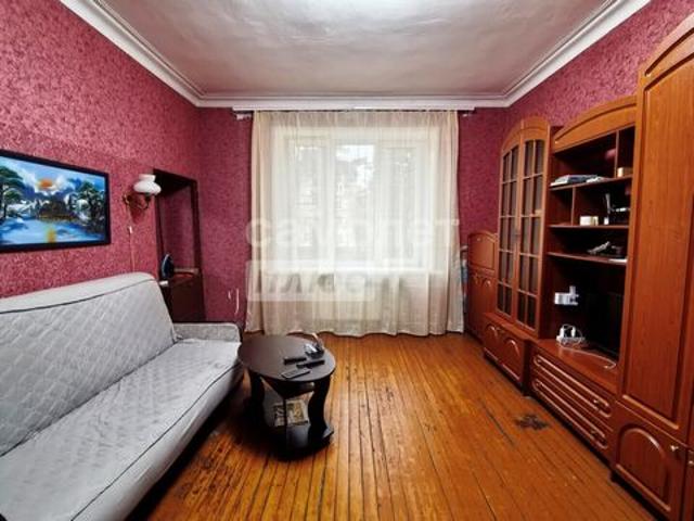 Квартира продажа в Центральный микрорайон, Электросталь