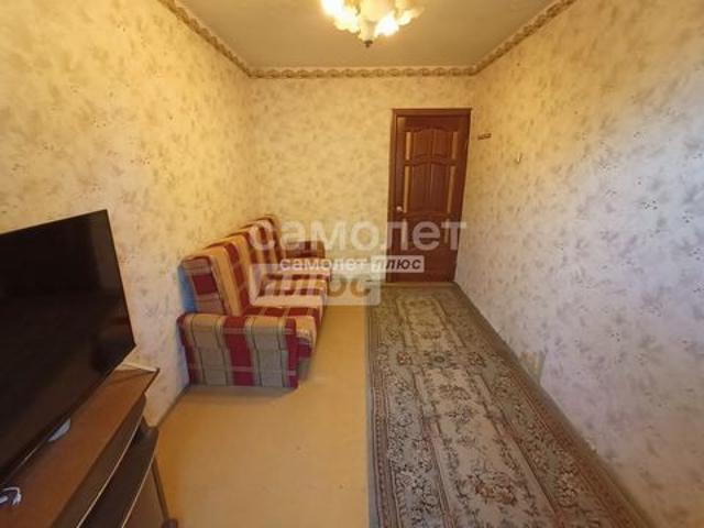 Квартира продажа в Центральный микрорайон, Электросталь