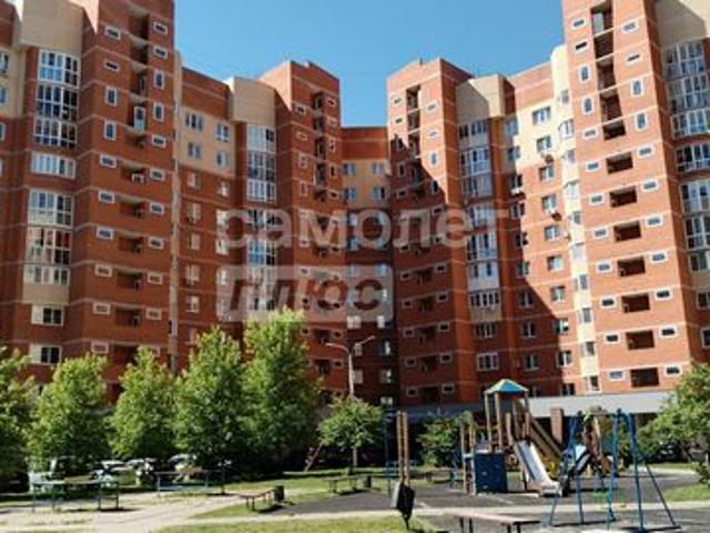 Квартира продажа в Электросталь, Кабардино-Балкарская Республика