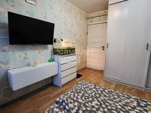 Квартира продажа в Центральный микрорайон, Электросталь