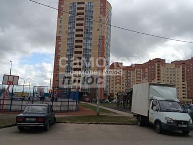 Квартира продажа в Центральный микрорайон, Электросталь