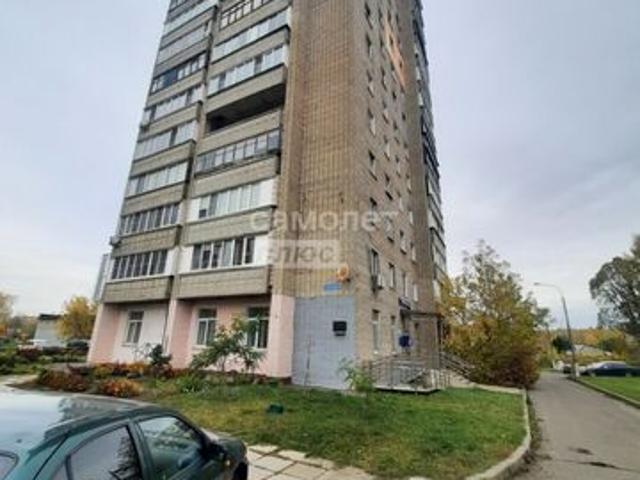 Квартира продажа в Центральный микрорайон, Электросталь