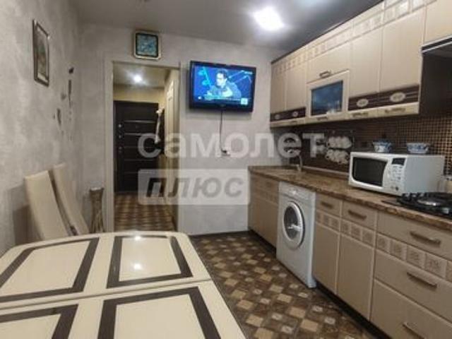 Квартира продажа в Центральный микрорайон, Электросталь