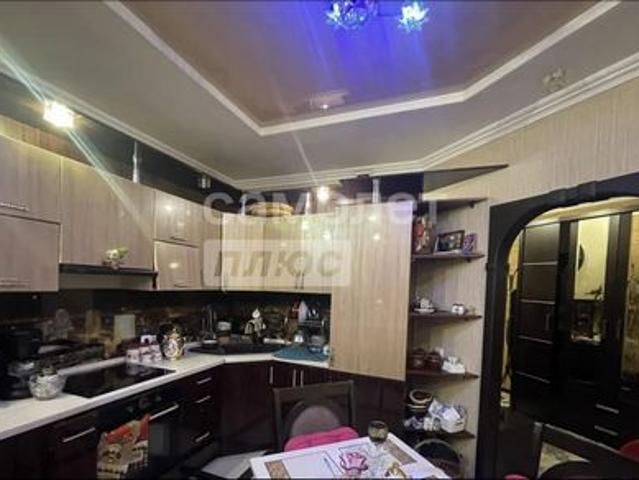 Квартира продажа в Центральный микрорайон, Электросталь
