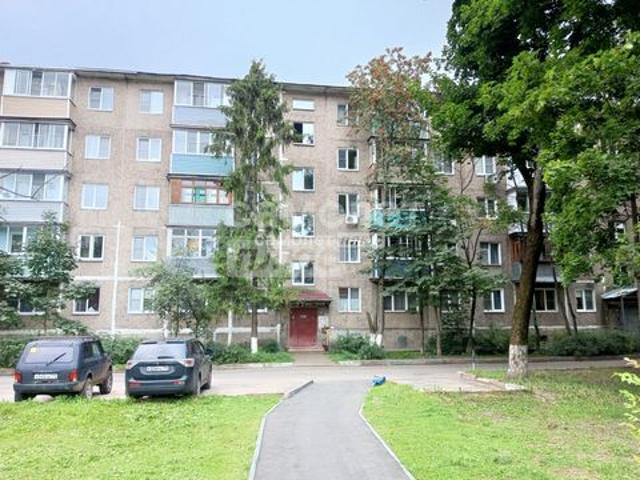 Квартира продажа в Центральный микрорайон, Электросталь