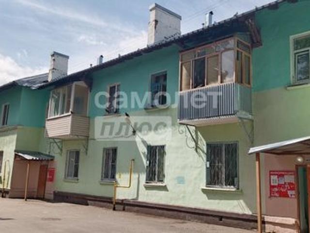 Квартира продажа в Центральный микрорайон, Электросталь