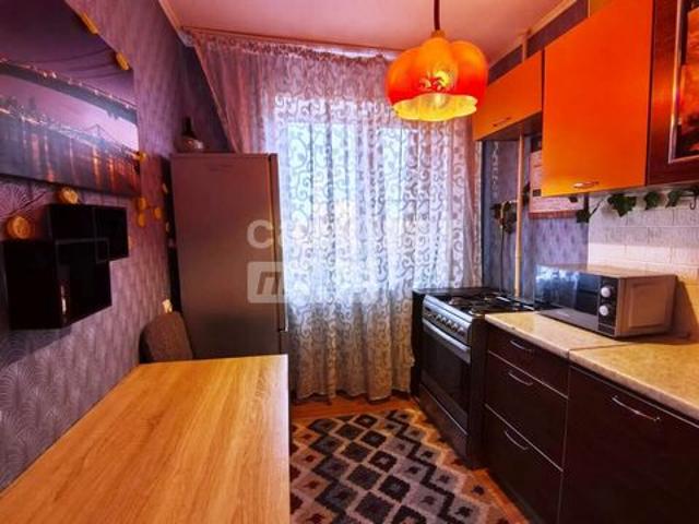 Квартира продажа в Центральный микрорайон, Электросталь