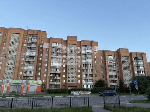 Квартира продажа в Электросталь, Кабардино-Балкарская Республика