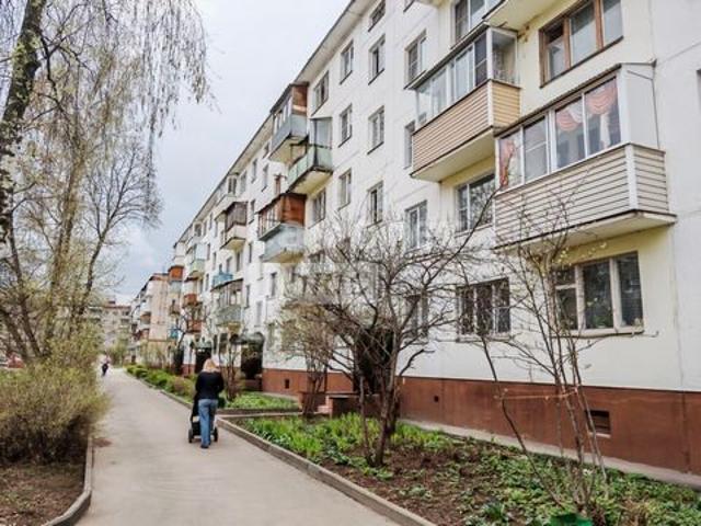 Квартира продажа в Электросталь, Кабардино-Балкарская Республика