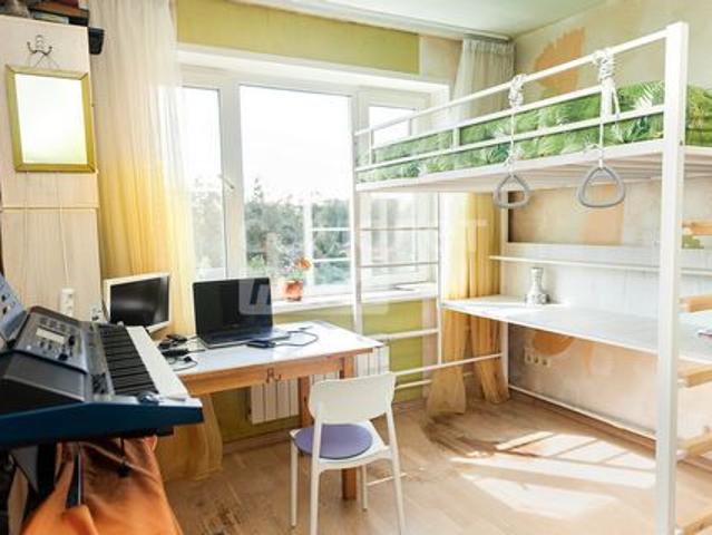 Квартира продажа в Электроугли, Богородский городской округ