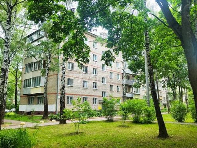 Квартира продажа в Электроугли, Богородский городской округ