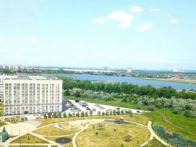 Квартира продажа в Николаевка С, Самарская область