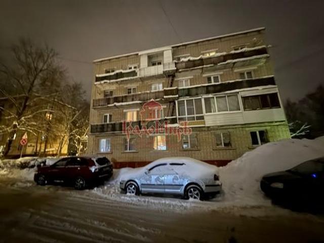 Квартира продажа в Сергиев Посад, Кабардино-Балкарская Республика