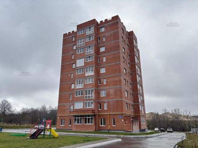 Квартира продажа в Калуга, Калужская Обл