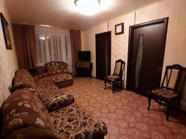 Квартира продажа в Калуга, Калужская Обл