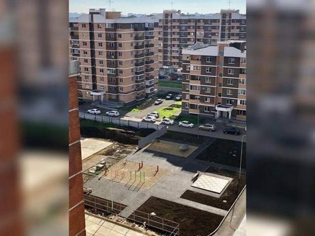 Квартира продажа в Березовый, Краснодарский Край