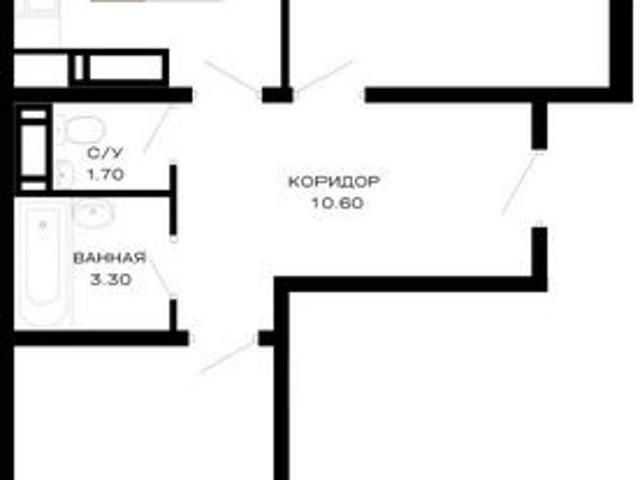 Квартира продажа в Березовый, Краснодарский Край