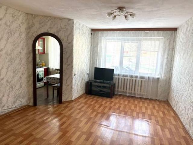 Квартира продажа в Красный Яр С, Самарская область