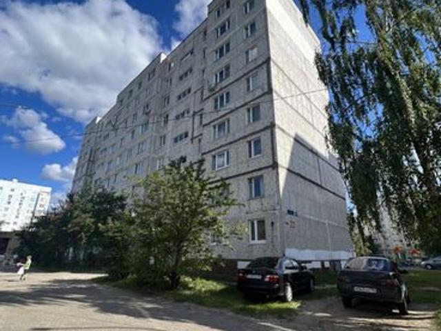 Квартира продажа в Ликино-Дулёво, Орехово-Зуевский городской округ