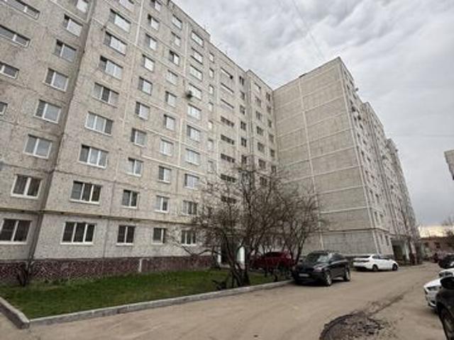 Квартира продажа в Ликино-Дулёво, Орехово-Зуевский городской округ