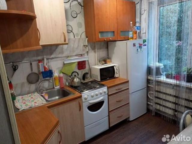 Квартира продажа в Луховицы, Кабардино-Балкарская Республика