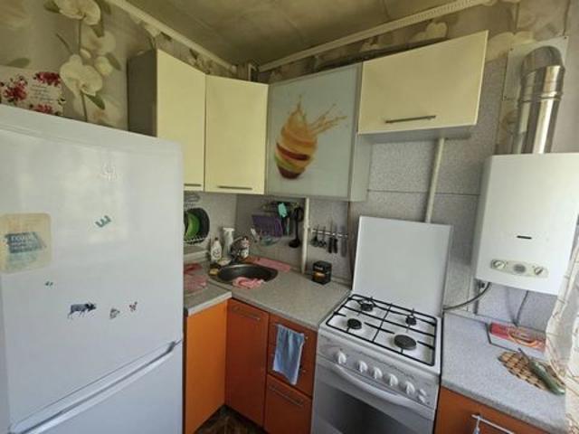 Квартира продажа в Луховицы, муниципальный округ Луховицы