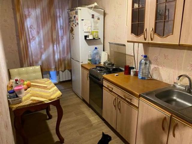 Квартира продажа в Луховицы, муниципальный округ Луховицы